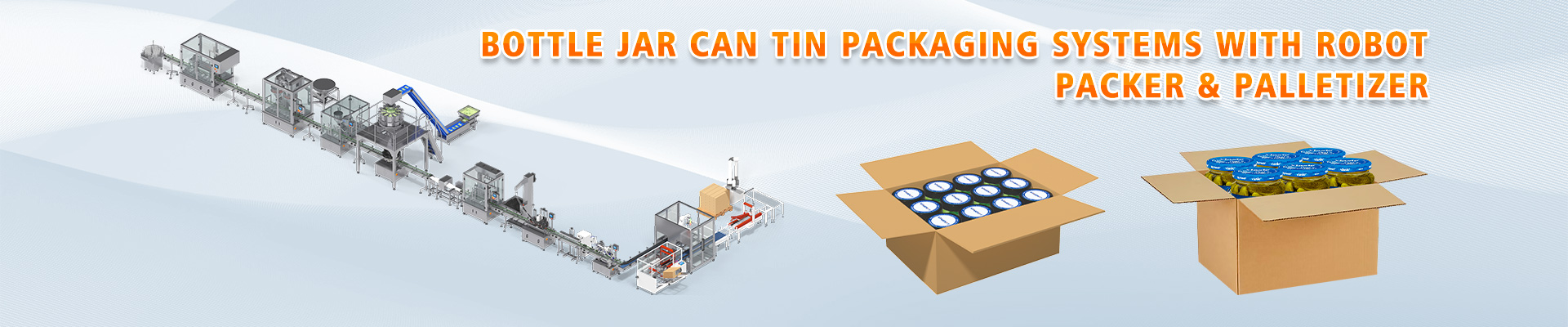 packaging systems